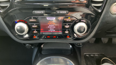 Nissan Juke 1.5 dCi Tekna 5dr Diesel Hatchback